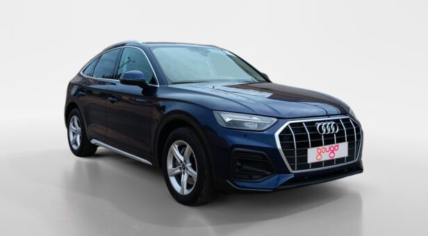 AUDI Q5 TODOTERRENO 2.0 35 TDI S TRONIC ADVANCED 163 5p