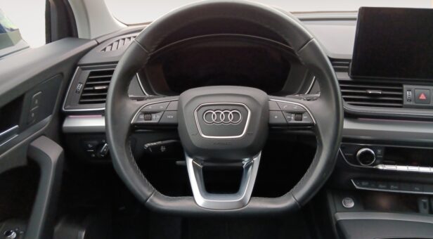 AUDI Q5 TODOTERRENO 2.0 35 TDI S TRONIC ADVANCED 163 5p