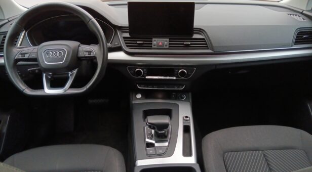 AUDI Q5 TODOTERRENO 2.0 35 TDI S TRONIC ADVANCED 163 5p