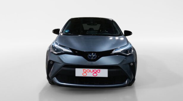 TOYOTA C-HR BERLINA CON PORTON 2.0 VVT I-HYBRID ADVANCE LUXURY AUTO 184 5p