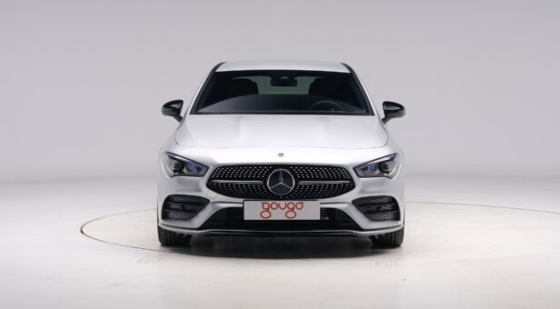 MERCEDES CLASE CLA -CLASS CLA 200 d