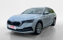 SKODA OCTAVIA FAMILIAR 1.4 TSI PHEV SELECTION 150KW DSG 204 5p