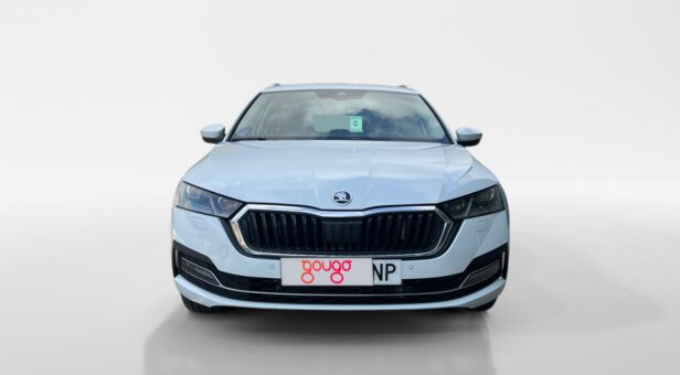 SKODA OCTAVIA FAMILIAR 1.4 TSI PHEV SELECTION 150KW DSG 204 5p