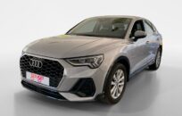 AUDI Q3 SPORTBACK S TRONIC Advanced