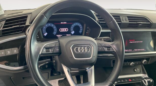 AUDI Q3 SPORTBACK S TRONIC Advanced