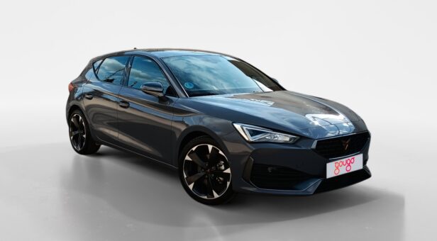 CUPRA LEON BERLINA CON PORTON 1.5 ETSI 110KW DSG 150 5p