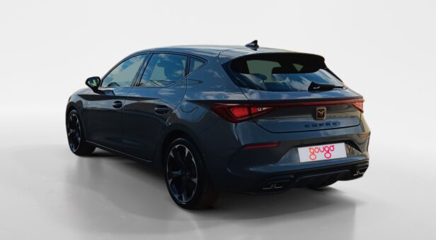 CUPRA LEON 1.5 ETSI 110KW DSG 150 5p