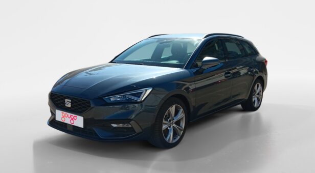 SEAT SEAT LEON ST Sportstourer 1.5 TSI 96 KW (130 cv) FR XL