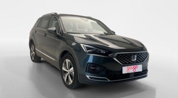 SEAT TARRACO 1.5 ECOTSI 110 KW (150 cv) X-PERIENCE XL