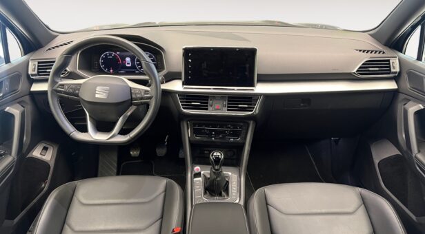 SEAT TARRACO 1.5 ECOTSI 110 KW (150 cv) X-PERIENCE XL