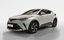 TOYOTA C-HR BERLINA CON PORTON 1.8 VVT-I HYBRID ADVANCE AUTO 122 5p