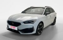 CUPRA LEON CUPRA LEON ST 1.5 TSI 150cv