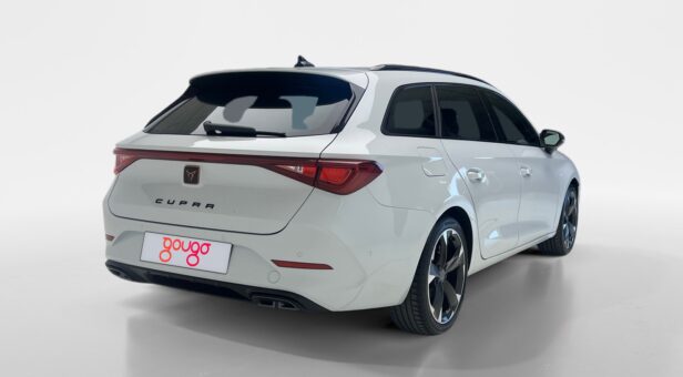 CUPRA LEON CUPRA LEON ST 1.5 TSI 150cv