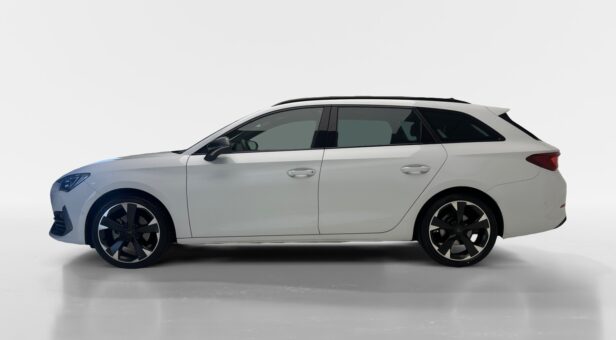 CUPRA LEON CUPRA LEON ST 1.5 TSI 150cv