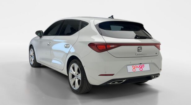 SEAT LEON 1.5 eTSI 150cv DSG FR SPEC EDI