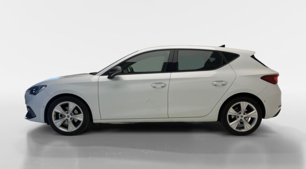 SEAT LEON 1.5 eTSI 150cv DSG FR SPEC EDI