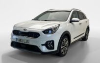 KIA NIRO BERLINA CON PORTON 1.6 GDI HYBRID HEV EMOTION 141 5p