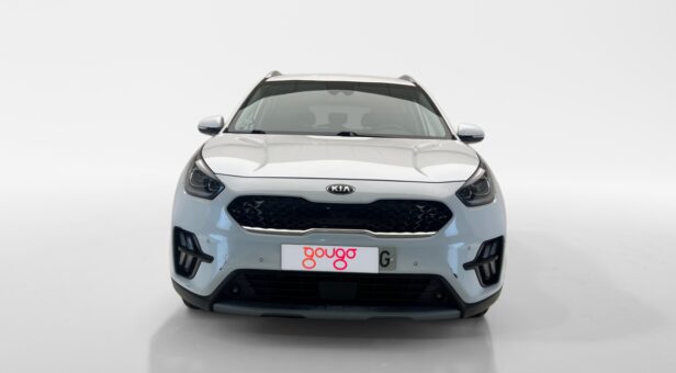 KIA NIRO BERLINA CON PORTON 1.6 GDI HYBRID HEV EMOTION 141 5p