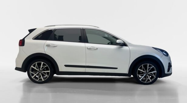 KIA NIRO BERLINA CON PORTON 1.6 GDI HYBRID HEV EMOTION 141 5p