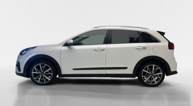 KIA NIRO BERLINA CON PORTON 1.6 GDI HYBRID HEV EMOTION 141 5p