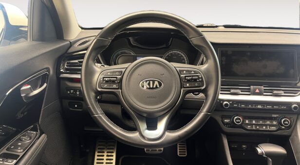 KIA NIRO BERLINA CON PORTON 1.6 GDI HYBRID HEV EMOTION 141 5p