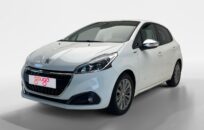 PEUGEOT 208 BERLINA CON PORTON 1.5 BLUEHDI 73KW SIGNATURE 100 5p