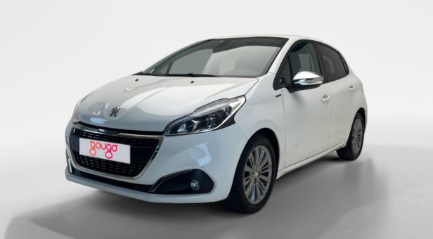 PEUGEOT 208 BERLINA CON PORTON 1.5 BLUEHDI 73KW SIGNATURE 100 5p