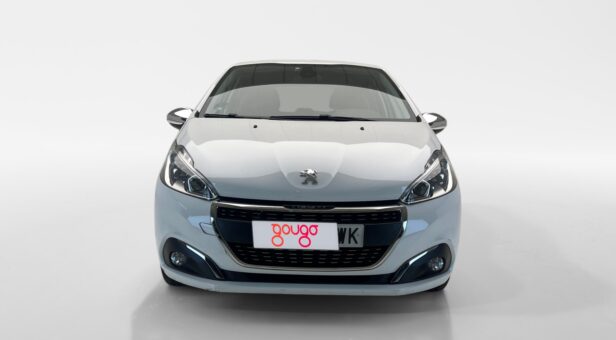 PEUGEOT 208 BERLINA CON PORTON 1.5 BLUEHDI 73KW SIGNATURE 100 5p