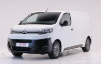 CITROEN JUMPY FURGON 1.6 BLUEHDI 70KW TALLA M CONFORT 95 4p