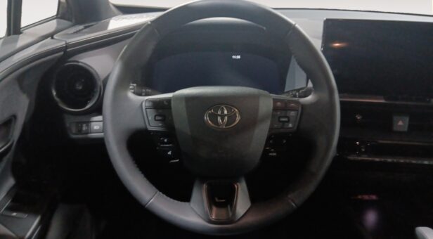 TOYOTA C-HR TODOTERRENO 1.8 HEV HYBRID ADVANCE CVT 140 5p