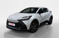 TOYOTA C-HR TODOTERRENO 1.8 HEV HYBRID ADVANCE CVT 140 5p