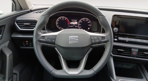 SEAT LEON 1.5 ETSI 110KW s