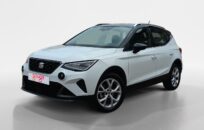 SEAT ARONA TODOTERRENO 1.0 TSI 81KW FR 110 5p