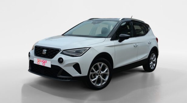 SEAT ARONA TODOTERRENO 1.0 TSI 81KW FR 110 5p