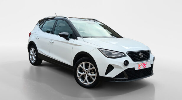 SEAT ARONA TODOTERRENO 1.0 TSI 81KW FR 110 5p