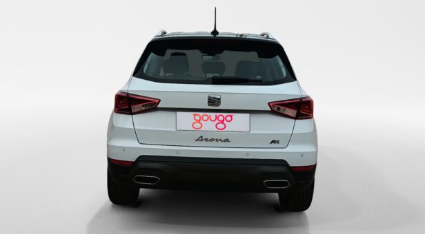 SEAT ARONA TODOTERRENO 1.0 TSI 81KW FR 110 5p