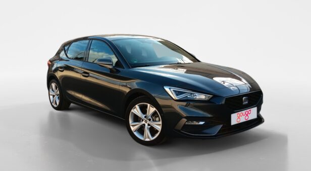 SEAT SEAT LEON 1.5 TSI 96 KW (130 cv) FR XL