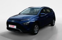 HYUNDAI BAYON TODOTERRENO 1.2 MPI KLASS 84 5p