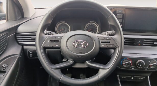 HYUNDAI BAYON TODOTERRENO 1.2 MPI KLASS 84 5p