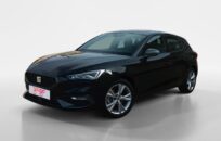 SEAT SEAT LEON 1.5 TSI 96 KW (130 cv) FR XL