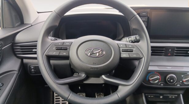 HYUNDAI BAYON TODOTERRENO 1.2 MPI MAXX 84 5p