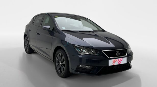 SEAT  1.0 ECOTSI 85 KW (115 cv) START/STOP STYLE VISIO EDITION