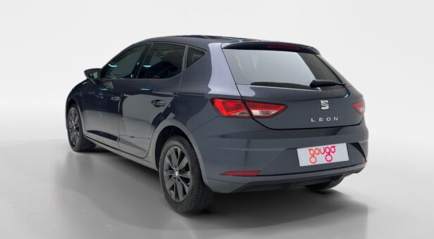 SEAT  1.0 ECOTSI 85 KW (115 cv) START/STOP STYLE VISIO EDITION