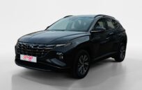 HYUNDAI TUCSON TODOTERRENO 1.6 CRDI 85KW MAXX 115 5p