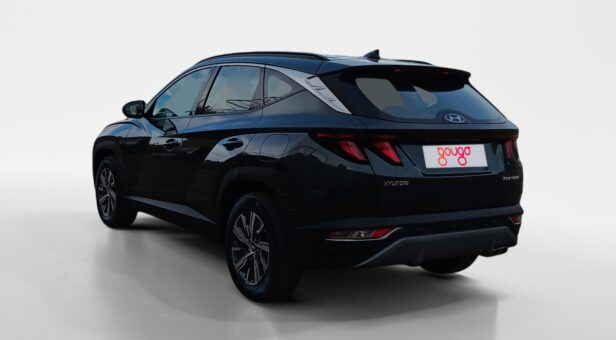 HYUNDAI TUCSON TODOTERRENO 1.6 CRDI 85KW MAXX 115 5p