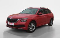 SKODA KAMIQ TODOTERRENO 1.5 TSI DSG SPORT 150 5p