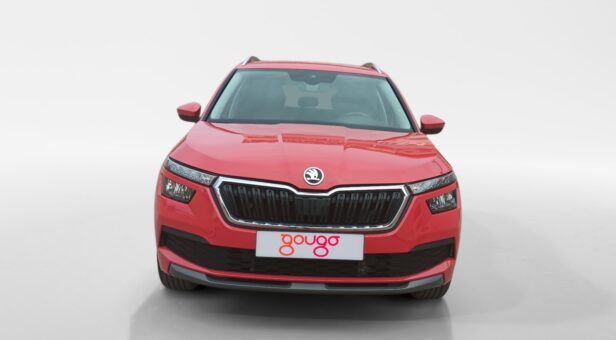 SKODA KAMIQ TODOTERRENO 1.5 TSI DSG SPORT 150 5p