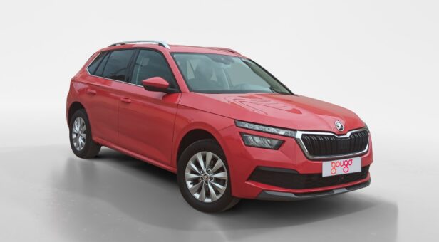 SKODA KAMIQ TODOTERRENO 1.5 TSI DSG SPORT 150 5p