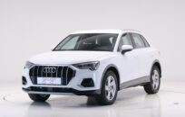 AUDI AUDI Q3 AUDI Q3 ADVANCED 35 TDI 110(150) KW(cv) S TRONIC