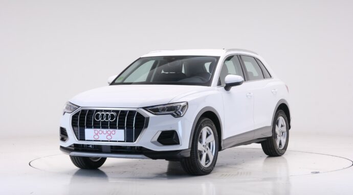 AUDI AUDI Q3 AUDI Q3 ADVANCED 35 TDI 110(150) KW(cv) S TRONIC